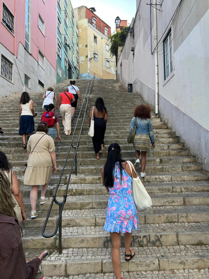 Safe, scenic and still affordable , Food, wine and the Douro Valley draw , A growing pushback on overtourism , Practical travel tips for American travelers, Why Portugal is having a moment 