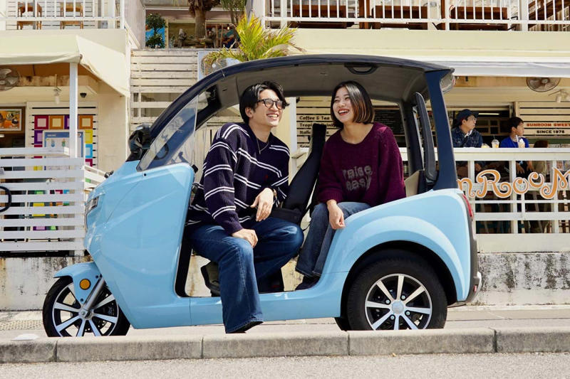 国内で広がる観光トゥクトゥク, 「非日常感」観光モビリティ, 電動トゥクトゥクの価値, 安全管理の重要性