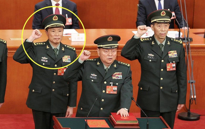 相次ぐ高官の失脚と消息不明, 米国でも相次ぐ「権力変動」論, 「忠誠派すら切り捨てる粛清」, 政策失敗と中央集権化の連動, エリート層の動揺と政権のリスク