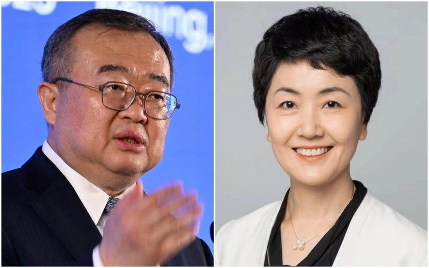 相次ぐ高官の失脚と消息不明, 米国でも相次ぐ「権力変動」論, 「忠誠派すら切り捨てる粛清」, 政策失敗と中央集権化の連動, エリート層の動揺と政権のリスク