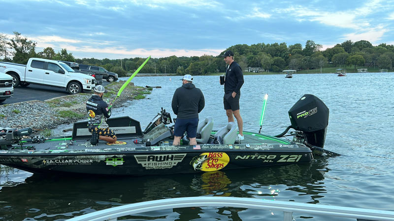 No. 5: Cordell Hull Lake, No. 4: Center Hill Lake, No. 3: Reelfoot Lake, No 2: Pickwick Lake, No. 1: Kentucky Lake, What are the top lakes for fishing in Tennessee?, Do you need a license to fish in Tennessee?, How much is a fishing license in Tennessee?