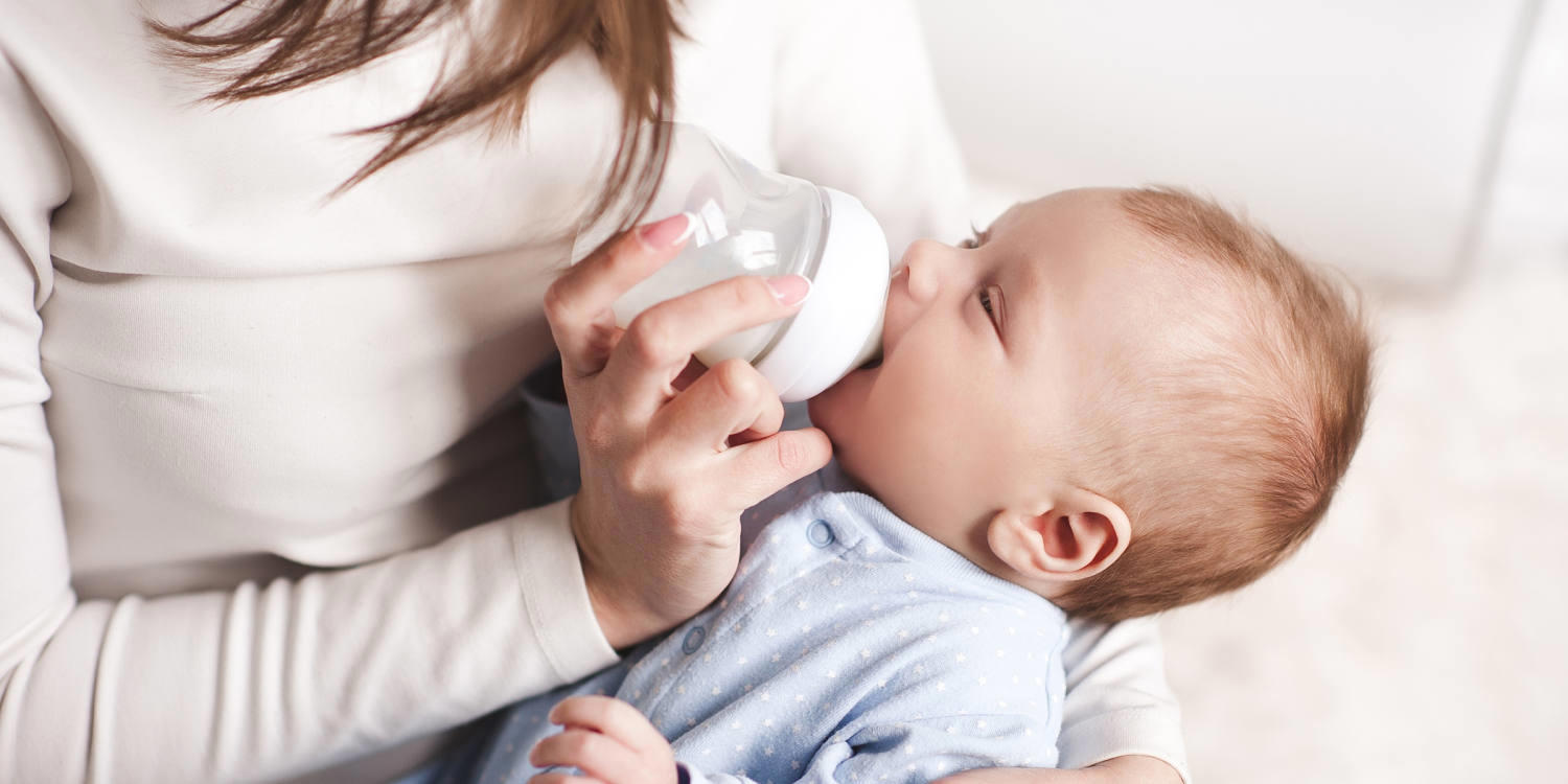 Are plastic baby bottles dangerous?, What you should know about plastic-free baby bottles, 5 plastic-free baby bottles to shop in 2025, Meet our expert, Why trust NBC Select?