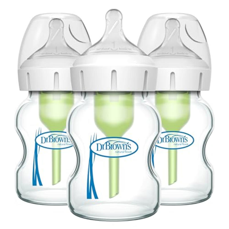 Are plastic baby bottles dangerous?, What you should know about plastic-free baby bottles, 5 plastic-free baby bottles to shop in 2025, Meet our expert, Why trust NBC Select?