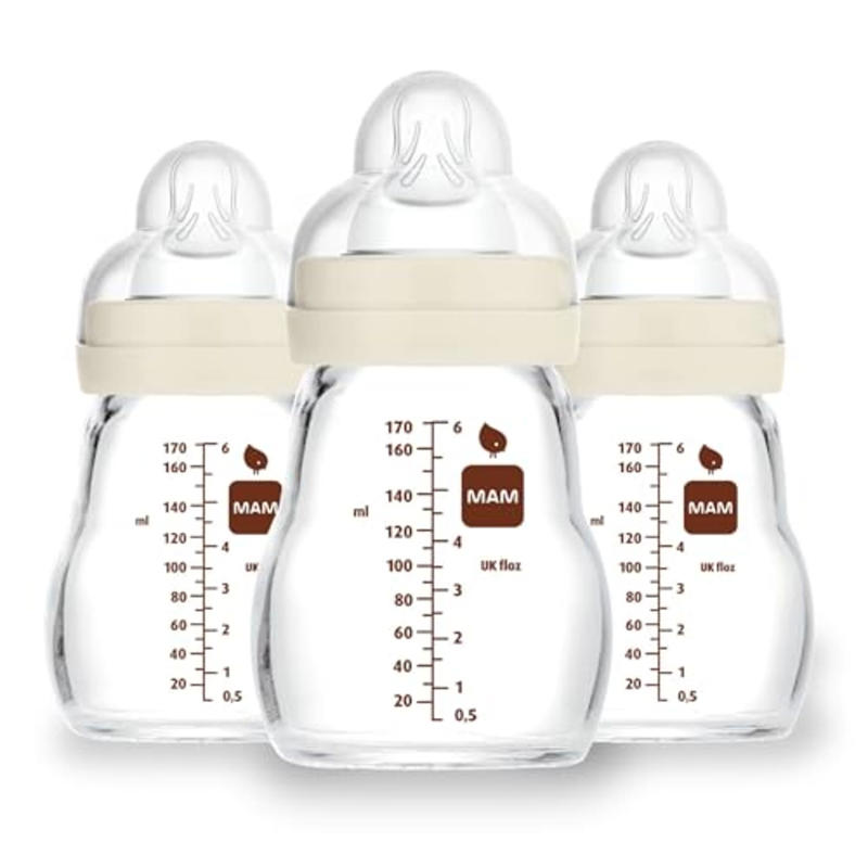 Are plastic baby bottles dangerous?, What you should know about plastic-free baby bottles, 5 plastic-free baby bottles to shop in 2025, Meet our expert, Why trust NBC Select?