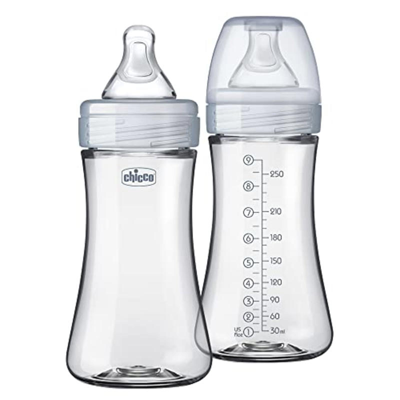 Are plastic baby bottles dangerous?, What you should know about plastic-free baby bottles, 5 plastic-free baby bottles to shop in 2025, Meet our expert, Why trust NBC Select?