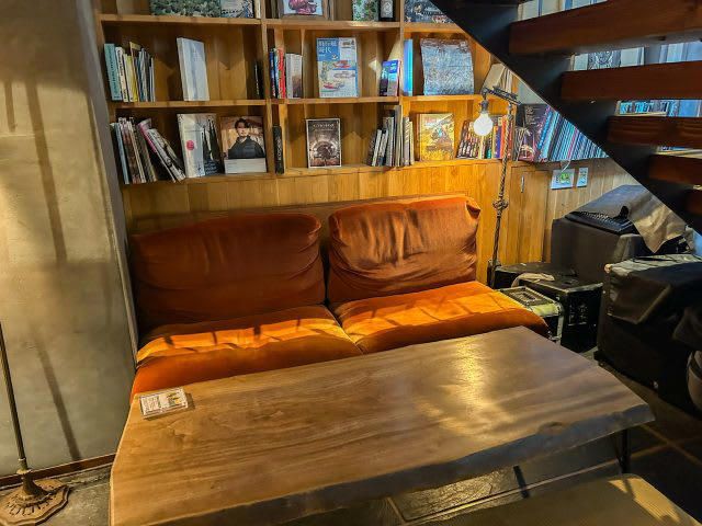 「BERTH COFFEE」という店名にこめられた願い, あっという間に満席に！大人気のコーヒースタンド, まるで海外？海外旅行気分を味わえる空間, 身体喜ぶ、野菜たっぷりモーニングプレート, こだわりのコーヒーとアメニティも購入可能