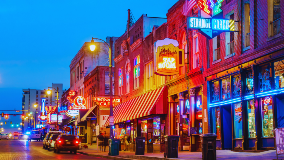 How Much Does It Cost To Go To Tennessee For A Weekend?, Nashville, Tennessee – Where Every Street Sings Its Own Song, Memphis, Tennessee – Soulful Sounds And Southern Legends, Chattanooga, Tennessee – Scenic Views And Underground Adventures, Knoxville, Tennessee – The Gateway To Outdoor Fun, Gatlinburg, Tennessee – Where The Mountains Touch The Sky, Franklin, Tennessee – Southern Charm Meets Civil War History, The Natchez Trace Parkway – A Road Trip Through Time And Nature, Frequently Asked Questions