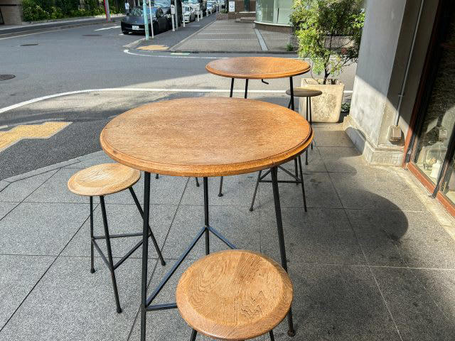 「BERTH COFFEE」という店名にこめられた願い, あっという間に満席に！大人気のコーヒースタンド, まるで海外？海外旅行気分を味わえる空間, 身体喜ぶ、野菜たっぷりモーニングプレート, こだわりのコーヒーとアメニティも購入可能