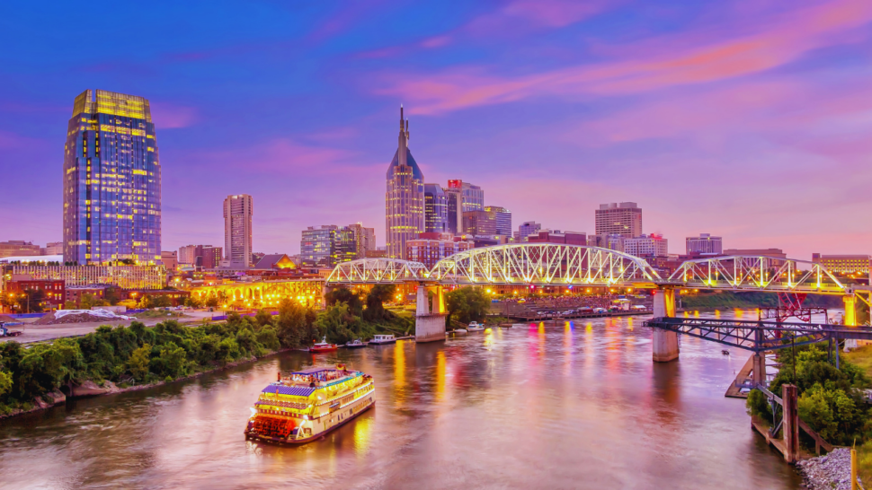 How Much Does It Cost To Go To Tennessee For A Weekend?, Nashville, Tennessee – Where Every Street Sings Its Own Song, Memphis, Tennessee – Soulful Sounds And Southern Legends, Chattanooga, Tennessee – Scenic Views And Underground Adventures, Knoxville, Tennessee – The Gateway To Outdoor Fun, Gatlinburg, Tennessee – Where The Mountains Touch The Sky, Franklin, Tennessee – Southern Charm Meets Civil War History, The Natchez Trace Parkway – A Road Trip Through Time And Nature, Frequently Asked Questions