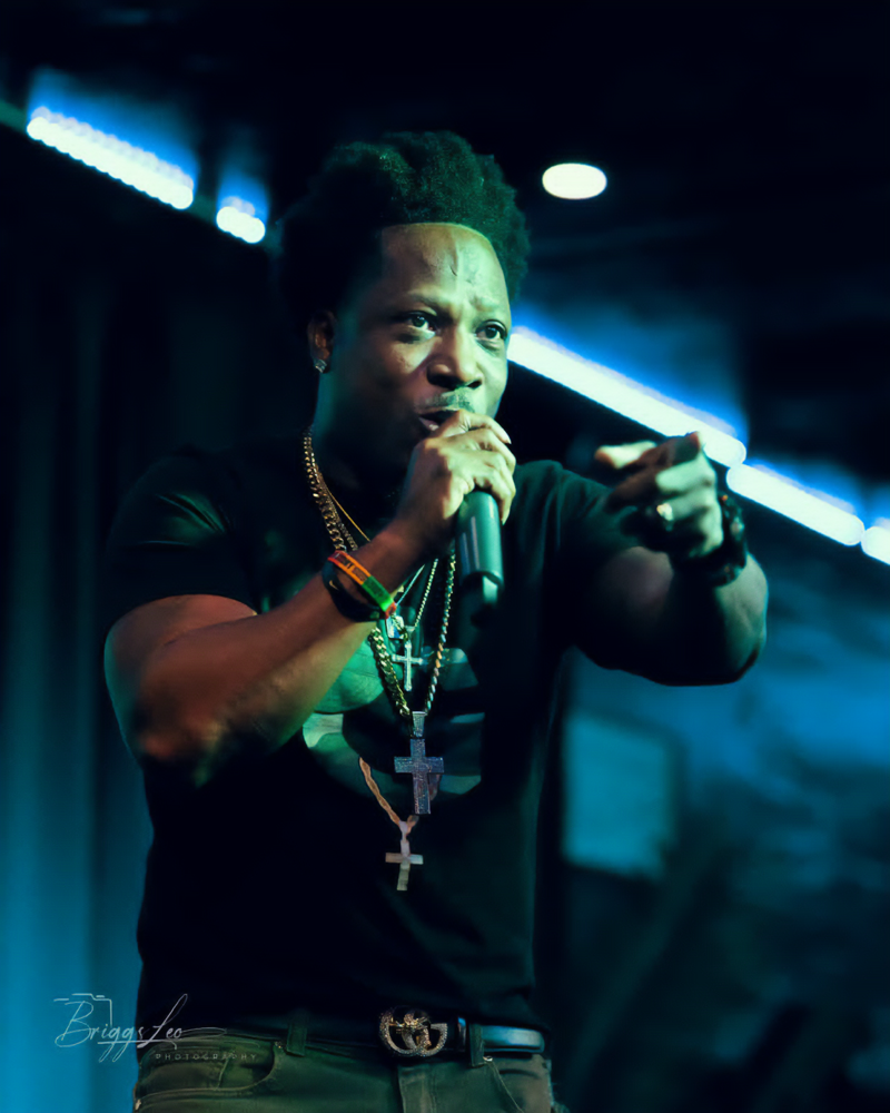 1. Tune in to the Sounds of Downtown, 2. Catch Caribbean Heritage Music Festival , 3. Bring on Blues Harp Blow-out at the Req Room, 4. Get in the groove at Blue Tavern, 5. Wrap yourself in 'A Walk in the Woods'