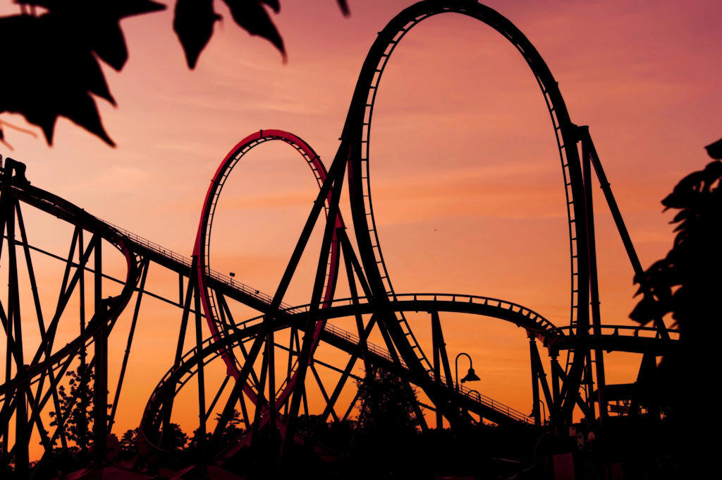 A Brief History of “WHEEEEEE!”, Today’s Coasters: Engineering Marvels or Vomit Throne?, Coaster People vs. Coaster Cowards: A National Divide, The True Thrill? Watching Your Friends Regret Everything