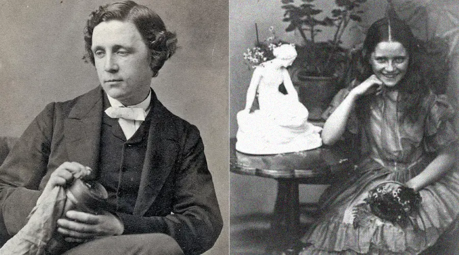14. Lewis Carroll, the child photography aficionado 1. Nikola Tesla, the pigeon patron, 2. Winston Churchill, the secret landscape painter, 3. Charles Darwin, the beetle collector extraordinaire, 4. Theodore Roosevelt, the taxidermy enthusiast, 5. Lord Byron, the university bear keeper, 6. Salvador Dali, the ocelot owner, 7. Abraham Lincoln, the wrestling champion, 8. Isaac Newton, the alchemy obsessive, 9. Benjamin Franklin, the glass armonica virtuoso, 10. John Quincy Adams, the early morning skinny-dipper, 11. Ludwig II of Bavaria, the fairy-tale castle builder, 12. James Buchanan, the cat colony caretaker, 13. Caligula, the senatorial horse honoree, 14. Lewis Carroll, the child photography aficionado, 15. Marie Curie, the radium jewelry collector, 16. Alexander Graham Bell, the animal sound recorder