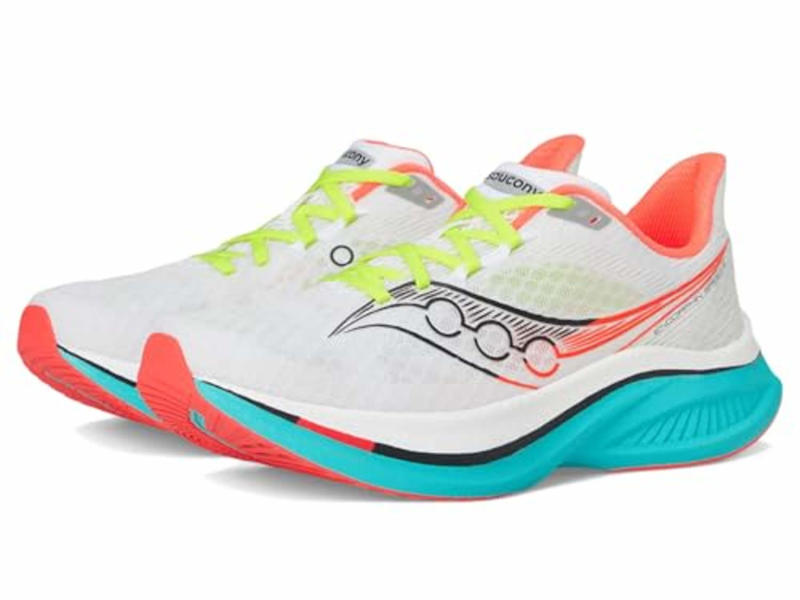 The best men’s running shoes in 2026, The best daily trainers, The best cushioned running shoes, The best supportive running shoes, The best speed running shoes, The best race day running shoes, How we picked the best men’s running shoes, How I tried men’s running shoes, How to shop for men’s running shoes, Meet our experts, Why trust NBC Select?