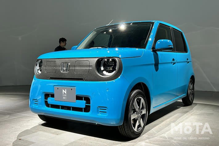 ホンダの軽EV「新型N-ONE e:」とは？, 新型N-ONE e:のレビュー, 【外観評価】運転のしやすさに配慮したデザインが高評価, 【内装評価】機能美あふれる水平基調デザインが◎！ シフトは賛否あり, 【居住性レビュー】運転席は快適そのもの！ しかしファミリーユースには不向きか, 【走行性能レビュー】専門家も驚愕！ モーターが生む異次元の加速と安定性, 【ライバル比較】日産「サクラ」との決定的な違いとは？, 新型N-ONE e:の良い点、気になる点, 新型N-ONE e:をおすすめできる人, N-ONE e:をおすすめできる人