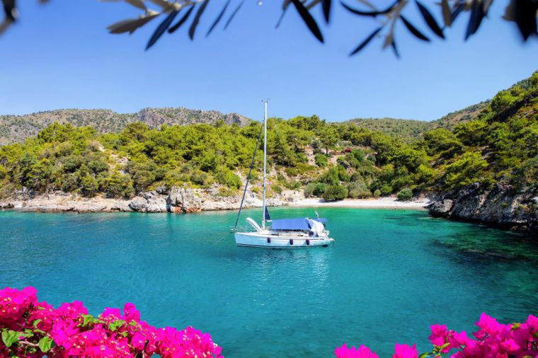Solo fly-and-flop , Mountain hikes, with no single supplement , Affordable mini-breaks, A trending destination, with fewer crowds, A multi-country tour, September sun in Turkey