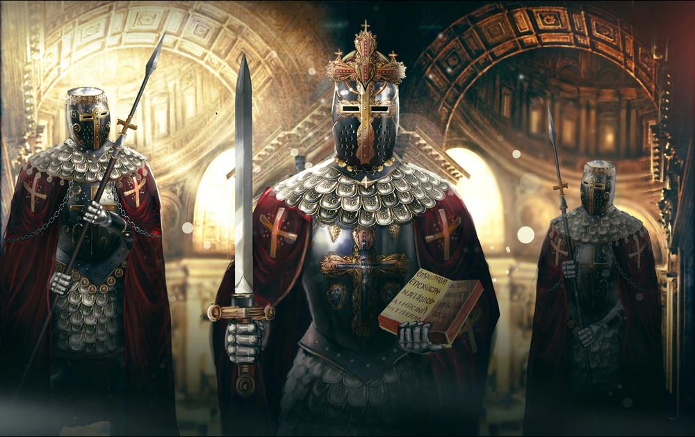 The Illuminati, Freemasons, Knights Templar, Skull and Bones, Opus Dei, Rosicrucians, Bilderberg Group, Priory of Sion, Order of Assassins, The Mafia, Hermetic Order of the Golden Dawn, Ku Klux Klan, Bohemian Club, Knights of the Golden Circle, The Black Hand, Order of the Dragon, The Legacy Lives On