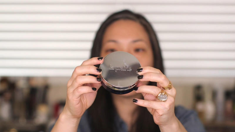 1. La Prairie’s Skin Caviar Powder Foundation SPF 15: Approx. US5, 2. YSL Beauty’s Couture Clutch Eyeshadow Palette (Desert Nude): US5.00, 3. Gucci’s Beauté Des Yeux Gorgeous Flora Eyeshadow Palette: US4, 4. Pat McGrath Labs’ Mothership I: Subliminal Palette: US8.00, 5. Clé De Peau Beauté’s Eye Colour Quad (Limited Edition): Approx. US0, 6. Christian Louboutin Beauty’s Velvet Matte Lip Color: US5, 7. Tom Ford Beauty’s Eye Color Quad Crème: US.00, 8. Westman Atelier’s Eye Pods Eye Shadow Palette (Les Jours): Approx. US, 9. Prada Beauty’s Prada Eyeshadow Palette (Limited Edition): Approx. US, 10. Hermès Beauty’s Rouge Hermès Silky Lipstick Shine: Approx. US, 11. Guerlain’s ROUGE G, THE CUSTOMIZABLE ULTRA-CARE LIPSTICK: US, 12. Chanel Makeup’s Les Beiges Healthy Glow Palette: Approx. US, 13. Charlotte Tilbury’s Beautyverse Love Palette (9‑Shade Palette): US.00, 14. Dior Beauty’s Diorshow 5 Couleurs Couture Eyeshadow Palette: US.00, 15. Sisley‑Paris’ Les Phyto‑Ombres Single Eyeshadow: US, 16. Valentino Makeup’s Very Valentino Lipstick (Special Edition): Approx. US, 17. Armani Beauty’s Eye Tint Longwear Liquid Eyeshadow: US, 18. Charlotte Tilbury’s Matte Revolution Lipstick “Pillow Talk”: US, 19. Estée Lauder’s Pure Color Envy Luxe Eyeshadow Quad: Approx. US.00, 20. Victoria Beckham Beauty’s EyeWear Eyeshadow Stick: Approx. US