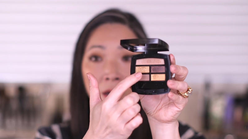 1. La Prairie’s Skin Caviar Powder Foundation SPF 15: Approx. US5, 2. YSL Beauty’s Couture Clutch Eyeshadow Palette (Desert Nude): US5.00, 3. Gucci’s Beauté Des Yeux Gorgeous Flora Eyeshadow Palette: US4, 4. Pat McGrath Labs’ Mothership I: Subliminal Palette: US8.00, 5. Clé De Peau Beauté’s Eye Colour Quad (Limited Edition): Approx. US0, 6. Christian Louboutin Beauty’s Velvet Matte Lip Color: US5, 7. Tom Ford Beauty’s Eye Color Quad Crème: US.00, 8. Westman Atelier’s Eye Pods Eye Shadow Palette (Les Jours): Approx. US, 9. Prada Beauty’s Prada Eyeshadow Palette (Limited Edition): Approx. US, 10. Hermès Beauty’s Rouge Hermès Silky Lipstick Shine: Approx. US, 11. Guerlain’s ROUGE G, THE CUSTOMIZABLE ULTRA-CARE LIPSTICK: US, 12. Chanel Makeup’s Les Beiges Healthy Glow Palette: Approx. US, 13. Charlotte Tilbury’s Beautyverse Love Palette (9‑Shade Palette): US.00, 14. Dior Beauty’s Diorshow 5 Couleurs Couture Eyeshadow Palette: US.00, 15. Sisley‑Paris’ Les Phyto‑Ombres Single Eyeshadow: US, 16. Valentino Makeup’s Very Valentino Lipstick (Special Edition): Approx. US, 17. Armani Beauty’s Eye Tint Longwear Liquid Eyeshadow: US, 18. Charlotte Tilbury’s Matte Revolution Lipstick “Pillow Talk”: US, 19. Estée Lauder’s Pure Color Envy Luxe Eyeshadow Quad: Approx. US.00, 20. Victoria Beckham Beauty’s EyeWear Eyeshadow Stick: Approx. US