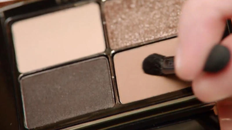 1. La Prairie’s Skin Caviar Powder Foundation SPF 15: Approx. US5, 2. YSL Beauty’s Couture Clutch Eyeshadow Palette (Desert Nude): US5.00, 3. Gucci’s Beauté Des Yeux Gorgeous Flora Eyeshadow Palette: US4, 4. Pat McGrath Labs’ Mothership I: Subliminal Palette: US8.00, 5. Clé De Peau Beauté’s Eye Colour Quad (Limited Edition): Approx. US0, 6. Christian Louboutin Beauty’s Velvet Matte Lip Color: US5, 7. Tom Ford Beauty’s Eye Color Quad Crème: US.00, 8. Westman Atelier’s Eye Pods Eye Shadow Palette (Les Jours): Approx. US, 9. Prada Beauty’s Prada Eyeshadow Palette (Limited Edition): Approx. US, 10. Hermès Beauty’s Rouge Hermès Silky Lipstick Shine: Approx. US, 11. Guerlain’s ROUGE G, THE CUSTOMIZABLE ULTRA-CARE LIPSTICK: US, 12. Chanel Makeup’s Les Beiges Healthy Glow Palette: Approx. US, 13. Charlotte Tilbury’s Beautyverse Love Palette (9‑Shade Palette): US.00, 14. Dior Beauty’s Diorshow 5 Couleurs Couture Eyeshadow Palette: US.00, 15. Sisley‑Paris’ Les Phyto‑Ombres Single Eyeshadow: US, 16. Valentino Makeup’s Very Valentino Lipstick (Special Edition): Approx. US, 17. Armani Beauty’s Eye Tint Longwear Liquid Eyeshadow: US, 18. Charlotte Tilbury’s Matte Revolution Lipstick “Pillow Talk”: US, 19. Estée Lauder’s Pure Color Envy Luxe Eyeshadow Quad: Approx. US.00, 20. Victoria Beckham Beauty’s EyeWear Eyeshadow Stick: Approx. US