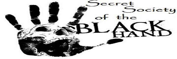 The Illuminati, Freemasons, Knights Templar, Skull and Bones, Opus Dei, Rosicrucians, Bilderberg Group, Priory of Sion, Order of Assassins, The Mafia, Hermetic Order of the Golden Dawn, Ku Klux Klan, Bohemian Club, Knights of the Golden Circle, The Black Hand, Order of the Dragon, The Legacy Lives On