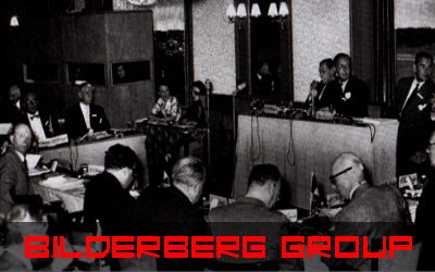 The Illuminati, Freemasons, Knights Templar, Skull and Bones, Opus Dei, Rosicrucians, Bilderberg Group, Priory of Sion, Order of Assassins, The Mafia, Hermetic Order of the Golden Dawn, Ku Klux Klan, Bohemian Club, Knights of the Golden Circle, The Black Hand, Order of the Dragon, The Legacy Lives On