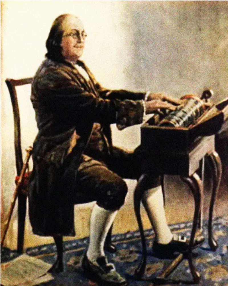 9. Benjamin Franklin, the glass armonica virtuoso 1. Nikola Tesla, the pigeon patron, 2. Winston Churchill, the secret landscape painter, 3. Charles Darwin, the beetle collector extraordinaire, 4. Theodore Roosevelt, the taxidermy enthusiast, 5. Lord Byron, the university bear keeper, 6. Salvador Dali, the ocelot owner, 7. Abraham Lincoln, the wrestling champion, 8. Isaac Newton, the alchemy obsessive, 9. Benjamin Franklin, the glass armonica virtuoso, 10. John Quincy Adams, the early morning skinny-dipper, 11. Ludwig II of Bavaria, the fairy-tale castle builder, 12. James Buchanan, the cat colony caretaker, 13. Caligula, the senatorial horse honoree, 14. Lewis Carroll, the child photography aficionado, 15. Marie Curie, the radium jewelry collector, 16. Alexander Graham Bell, the animal sound recorder