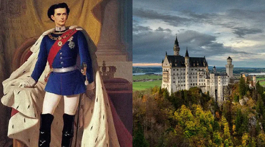 11. Ludwig II of Bavaria, the fairy-tale castle builder 1. Nikola Tesla, the pigeon patron, 2. Winston Churchill, the secret landscape painter, 3. Charles Darwin, the beetle collector extraordinaire, 4. Theodore Roosevelt, the taxidermy enthusiast, 5. Lord Byron, the university bear keeper, 6. Salvador Dali, the ocelot owner, 7. Abraham Lincoln, the wrestling champion, 8. Isaac Newton, the alchemy obsessive, 9. Benjamin Franklin, the glass armonica virtuoso, 10. John Quincy Adams, the early morning skinny-dipper, 11. Ludwig II of Bavaria, the fairy-tale castle builder, 12. James Buchanan, the cat colony caretaker, 13. Caligula, the senatorial horse honoree, 14. Lewis Carroll, the child photography aficionado, 15. Marie Curie, the radium jewelry collector, 16. Alexander Graham Bell, the animal sound recorder