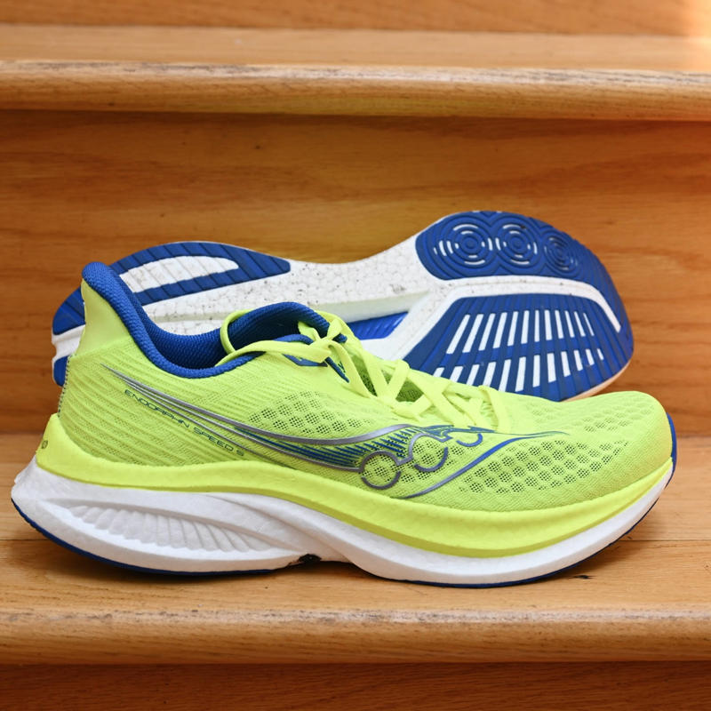 The best men’s running shoes in 2026, The best daily trainers, The best cushioned running shoes, The best supportive running shoes, The best speed running shoes, The best race day running shoes, How we picked the best men’s running shoes, How I tried men’s running shoes, How to shop for men’s running shoes, Meet our experts, Why trust NBC Select?