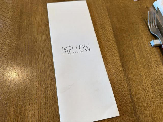 オシャレ空間が広がる「MELLOW堀江」, モーニングメニューだけじゃない！充実のALL DAYメニュー！, とろけるチーズが美味しい！クロックムッシュ, エッグベネディクトも外せない！, 朝にちょっと嬉しい追加メニュー♪