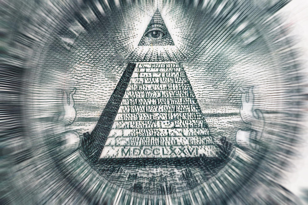 The Illuminati, Freemasons, Knights Templar, Skull and Bones, Opus Dei, Rosicrucians, Bilderberg Group, Priory of Sion, Order of Assassins, The Mafia, Hermetic Order of the Golden Dawn, Ku Klux Klan, Bohemian Club, Knights of the Golden Circle, The Black Hand, Order of the Dragon, The Legacy Lives On