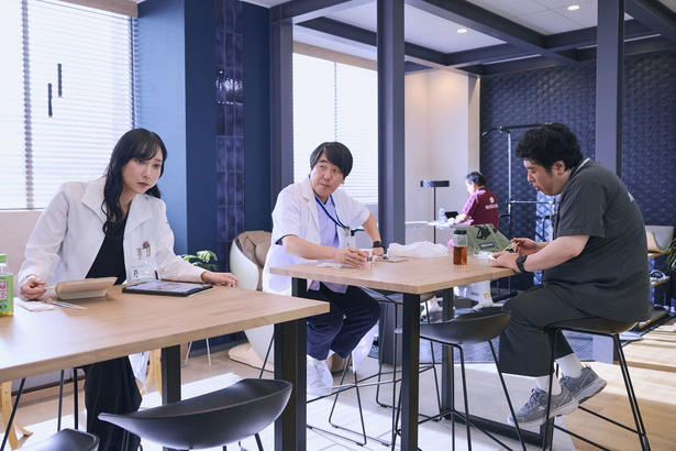 “人を診る”総合診療医の奮闘を描く医療ドラマ, 個性豊かな医師や病院関係者を演じる多彩なキャスト陣, 日曜劇場「19番目のカルテ」第4話あらすじ, 予告映像にも注目