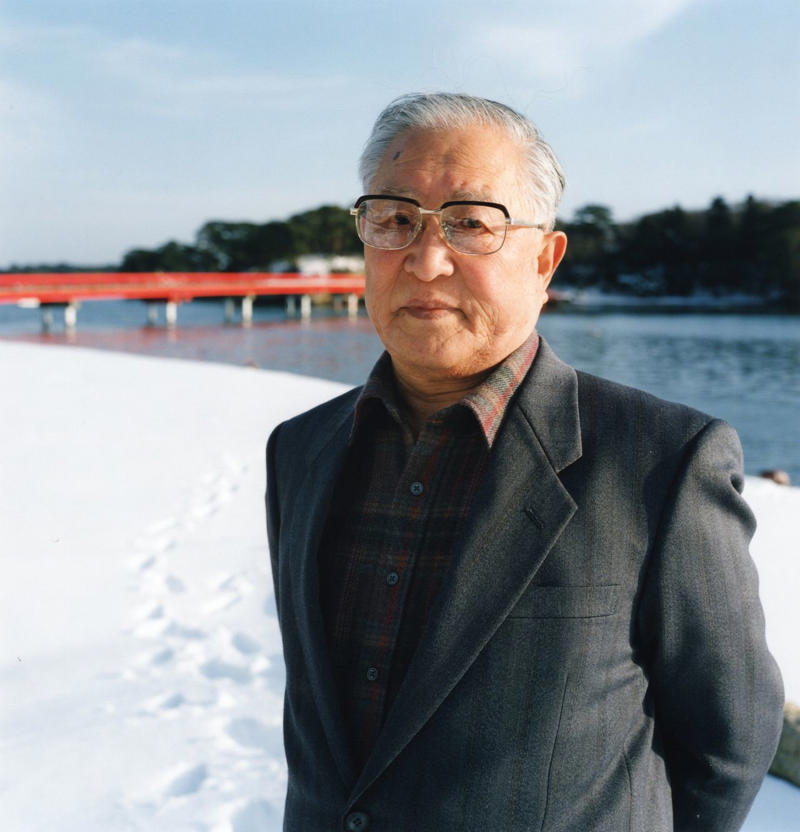 歴戦の戦闘機搭乗員, 「二度目の原爆は落とさせない」, 「なんだあれは？まさか広島に落ちたのと同じ…」, 原爆投下直後の長崎上空を初めて飛んだ日本海軍の搭乗員, 「腕の皮がズルズルと剥ける」被爆地の地獄絵図
