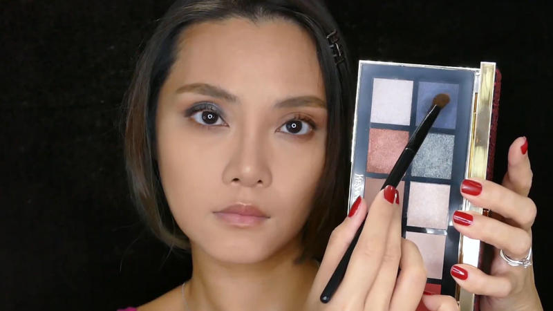 1. La Prairie’s Skin Caviar Powder Foundation SPF 15: Approx. US5, 2. YSL Beauty’s Couture Clutch Eyeshadow Palette (Desert Nude): US5.00, 3. Gucci’s Beauté Des Yeux Gorgeous Flora Eyeshadow Palette: US4, 4. Pat McGrath Labs’ Mothership I: Subliminal Palette: US8.00, 5. Clé De Peau Beauté’s Eye Colour Quad (Limited Edition): Approx. US0, 6. Christian Louboutin Beauty’s Velvet Matte Lip Color: US5, 7. Tom Ford Beauty’s Eye Color Quad Crème: US.00, 8. Westman Atelier’s Eye Pods Eye Shadow Palette (Les Jours): Approx. US, 9. Prada Beauty’s Prada Eyeshadow Palette (Limited Edition): Approx. US, 10. Hermès Beauty’s Rouge Hermès Silky Lipstick Shine: Approx. US, 11. Guerlain’s ROUGE G, THE CUSTOMIZABLE ULTRA-CARE LIPSTICK: US, 12. Chanel Makeup’s Les Beiges Healthy Glow Palette: Approx. US, 13. Charlotte Tilbury’s Beautyverse Love Palette (9‑Shade Palette): US.00, 14. Dior Beauty’s Diorshow 5 Couleurs Couture Eyeshadow Palette: US.00, 15. Sisley‑Paris’ Les Phyto‑Ombres Single Eyeshadow: US, 16. Valentino Makeup’s Very Valentino Lipstick (Special Edition): Approx. US, 17. Armani Beauty’s Eye Tint Longwear Liquid Eyeshadow: US, 18. Charlotte Tilbury’s Matte Revolution Lipstick “Pillow Talk”: US, 19. Estée Lauder’s Pure Color Envy Luxe Eyeshadow Quad: Approx. US.00, 20. Victoria Beckham Beauty’s EyeWear Eyeshadow Stick: Approx. US