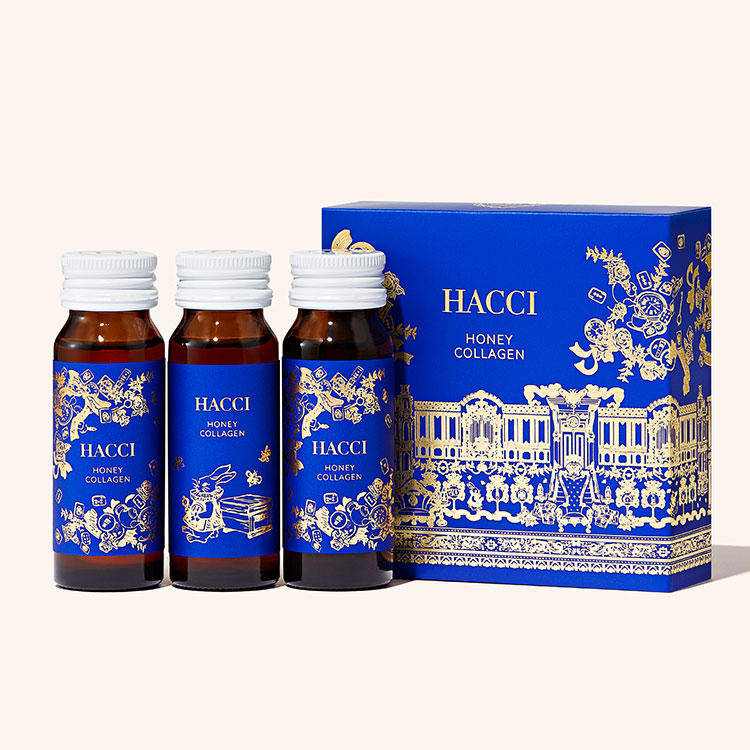HACCI・クリスマスコフレ2025【10／1予約開始・10／24発売】, ◆HACCI Imperial Eve（インペリアル イヴ）, ◆HACCI ボディウォッシュ BEE HUG インペリアル ブルー, ◆HACCI ボディクリーム インペリアルブルー, ◆HACCI ハニーコラーゲン 3本セット ホリデー限定パッケージ, ◆HACCI ハニーコラーゲン 9本セット ホリデー限定パッケージ, ◆HACCI テーブルハニー フランス産もみの木, ◆HACCI Ornament Eve（オーナメント イヴ）, ◆HACCI Ornament Snow（オーナメント スノー）, ◆HACCI Ornament Honey（オーナメント ハニー）
