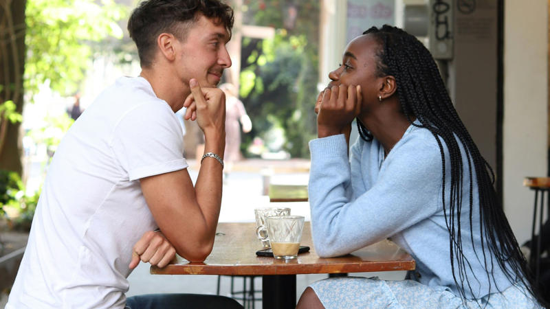 12. Take it Slow 1. Have Fun With It, 2. It’s About Compatibility, 3. Don’t Rush to Reject, 4. People Tell You Who They Are, 5. Kindness is Contagious, 6. Self-Confidence, 7. Mutual Interest, 8. Making Time, 9. Notice Their Effort, 10. Dating Shouldn’t Be The End All, 11. Don’t Fear Rejection, 12. Take it Slow, 13. Set Your Boundaries, 14. Let People In, 15. Learn to Walk Away, 16. Be Yourself, 17. Too Many Doubts, 18. The Friendship Test, 19. Too Many Chances, 20. Value Other Relationships As Well