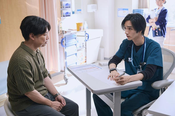 “人を診る”総合診療医の奮闘を描く医療ドラマ, 個性豊かな医師や病院関係者を演じる多彩なキャスト陣, 日曜劇場「19番目のカルテ」第4話あらすじ, 予告映像にも注目