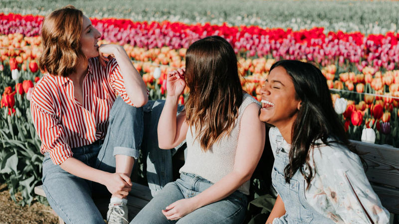 18. The Friendship Test 1. Have Fun With It, 2. It’s About Compatibility, 3. Don’t Rush to Reject, 4. People Tell You Who They Are, 5. Kindness is Contagious, 6. Self-Confidence, 7. Mutual Interest, 8. Making Time, 9. Notice Their Effort, 10. Dating Shouldn’t Be The End All, 11. Don’t Fear Rejection, 12. Take it Slow, 13. Set Your Boundaries, 14. Let People In, 15. Learn to Walk Away, 16. Be Yourself, 17. Too Many Doubts, 18. The Friendship Test, 19. Too Many Chances, 20. Value Other Relationships As Well