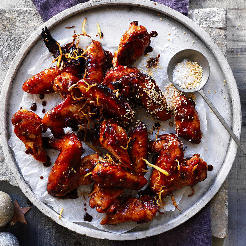 Ingredients, What is Tuscan chicken?, Serving suggestion…, Our latest chicken recipes