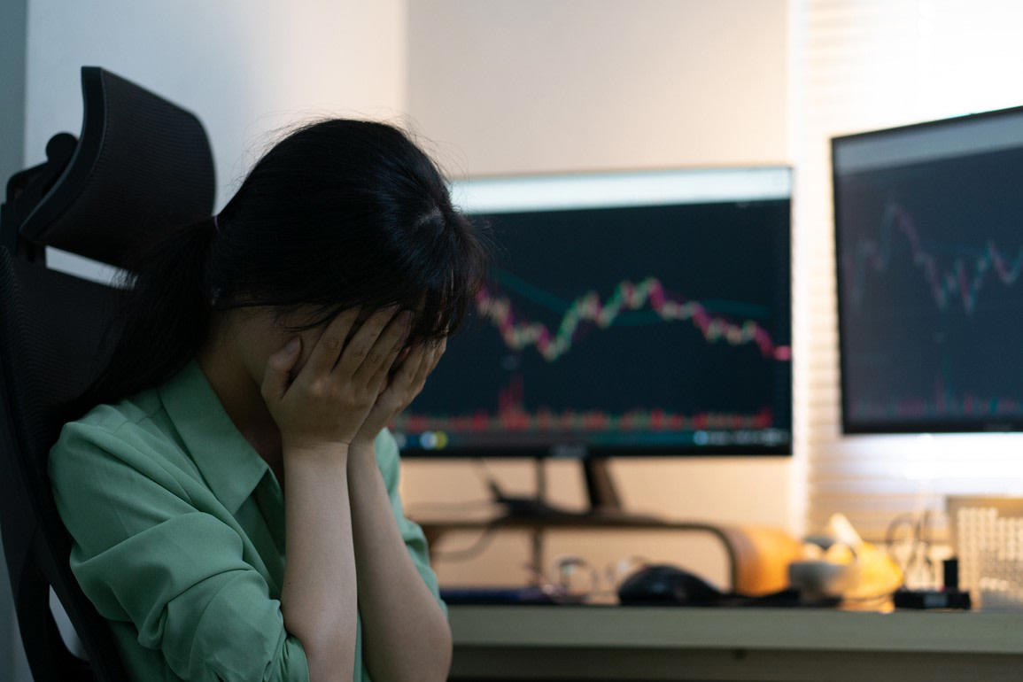 信用取引は「ギャンブル」なのか？, 株価が下がる局面でも利益を出せる, 「信用二階建て取引」はただの信用取引ではない, 手を出した人に起こりがちな「とんでもない結末」