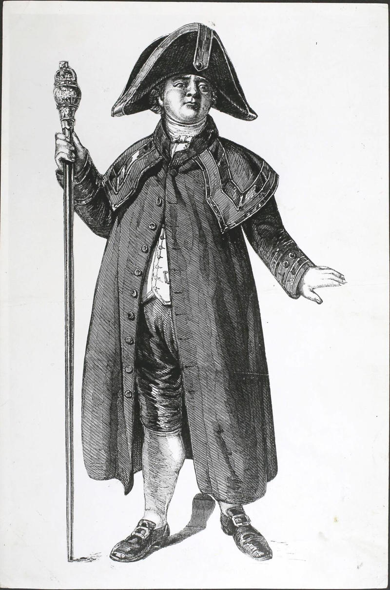 Town Crier Lamplighter, Ice Cutter, Knocker-Up, Rat Catcher, Leech Collector, Town Crier, Pinsetter, The Scribe: Documenting History Without Technology, Phrenologist, Chimney Sweep, Switchboard Operator, Telegraph Operator, Elevator Operator, Street Organ Grinder