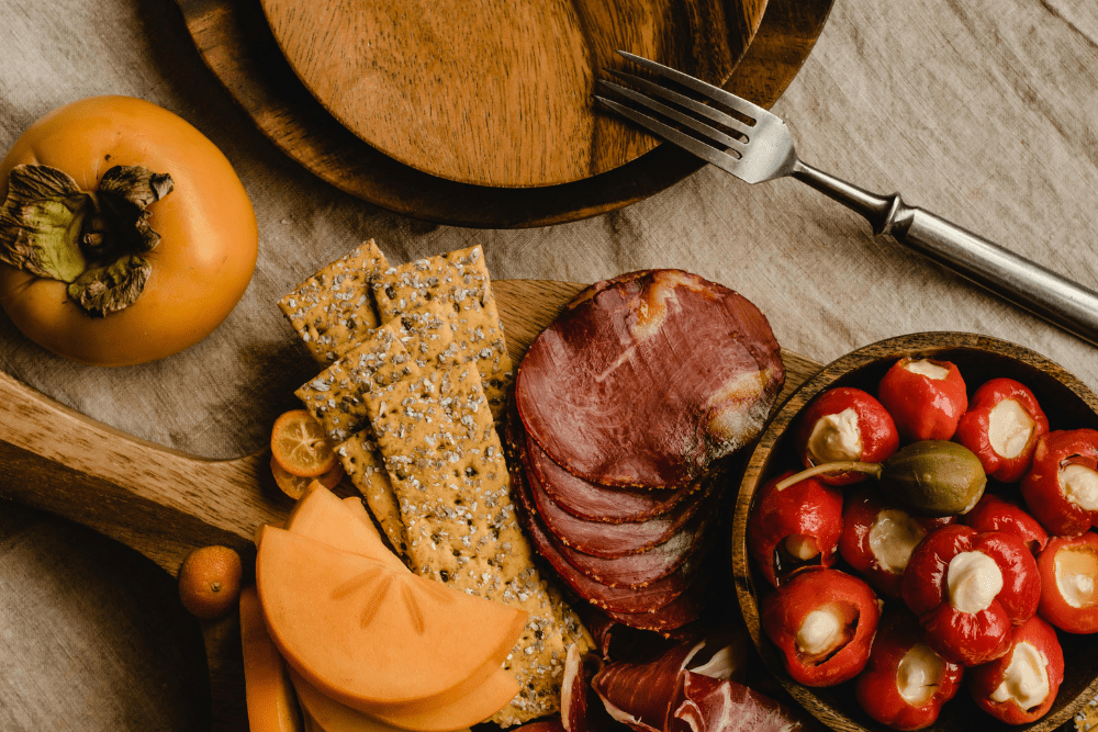 3. Small Plates, Shareable, or Tapas 10. Flight, 9. Half, Half-Portion, or Lunch Portion, 7. Bites, Snackable, or Small Bites, 6. Slider, 5. Sampler, 4. Starter or Appetizer, 3. Small Plates, Shareable, or Tapas, 2. Petite, 1. Tasting Menu