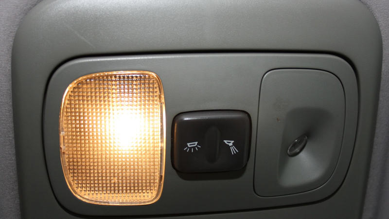 15. Broken Interior Dome Light 1. Faded Paint On The Hood, 2. Cracked Dashboard, 3. Cloudy Headlights, 4. Non-Functional Cigarette Lighter, 5. Faulty Seat Warmer, 6. Peeling Interior Trim, 7. Minor Door Dents, 8. Worn Floor Mats, 9. Stuck Power Antenna, 10. Jammed Glovebox Lock, 11. Malfunctioning Clock, 12. Dead Backup Battery For Alarm, 13. Burnt-Out Dashboard Lights, 14. Non-Working Rear Speakers, 15. Broken Interior Dome Light, 16. Leaky Sunroof Seal, 17. Rusty License Plate Screws, 18. Warped Interior Panels, 19. Broken CD Player, 20. Loose Fuel Door Spring