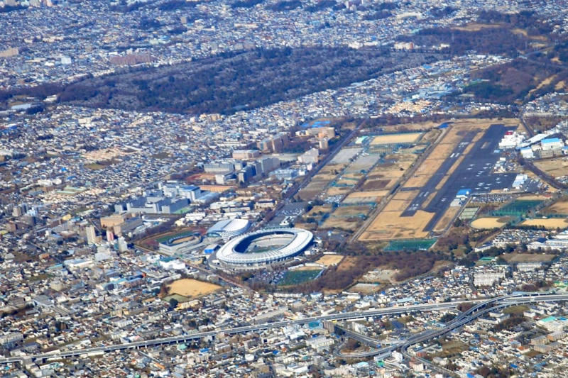 首都圏第三空港構想の行方, 軍民共用化の現状と課題, 羽田・成田の拡張限界, 羽田混雑解消の課題, 多極化する空港戦略
