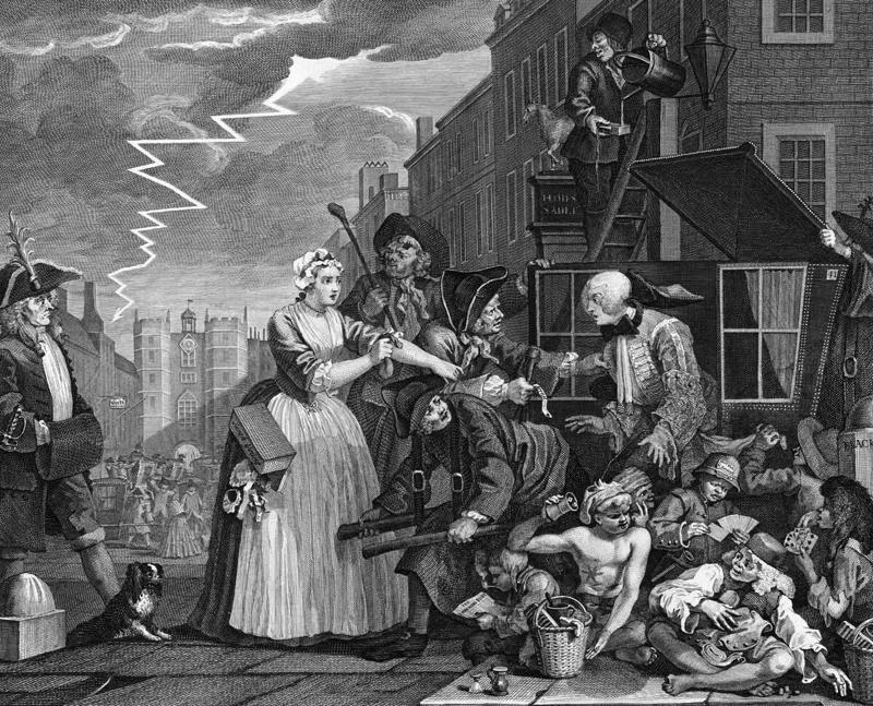 Lamplighter Lamplighter, Ice Cutter, Knocker-Up, Rat Catcher, Leech Collector, Town Crier, Pinsetter, The Scribe: Documenting History Without Technology, Phrenologist, Chimney Sweep, Switchboard Operator, Telegraph Operator, Elevator Operator, Street Organ Grinder