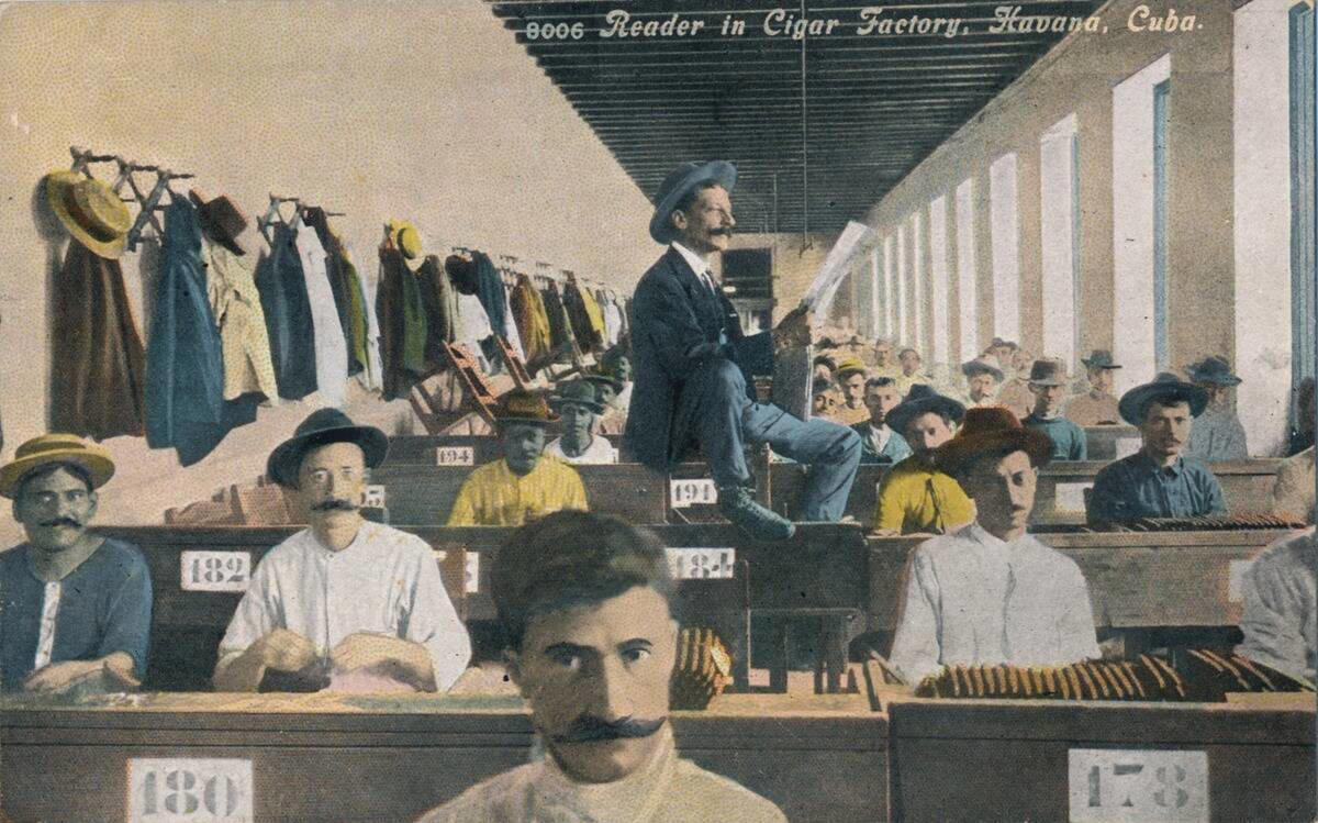 Lector Lamplighter, Ice Cutter, Knocker-Up, Rat Catcher, Leech Collector, Town Crier, Pinsetter, The Scribe: Documenting History Without Technology, Phrenologist, Chimney Sweep, Switchboard Operator, Telegraph Operator, Elevator Operator, Street Organ Grinder