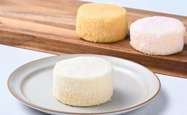ふんわり、とろける。こだわりの2層仕立て, 選ぶのも楽しい、個性豊かな3つの味わい, 毎日に寄り添ってくれる、本格派チーズケーキのご褒美, 黒松内町特産物手づくり加工センター「トワ・ヴェール(toit vert)」について