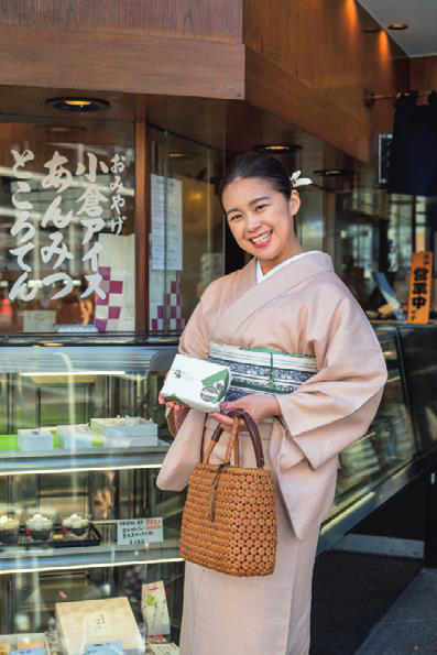 代々たゆまぬ手仕事で旨さを伝える西洋料理店, 心もお腹もときめく端正なカツレツ, 憩いの喫茶、気が利く手土産, 「上野はひとりでも楽しくおいしい町です」