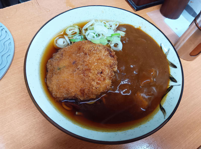 ・つゆがウマイ「つくば本店」, ・何度も通った結果, ・間違い探しかよ, ・今回紹介した店舗の情報
