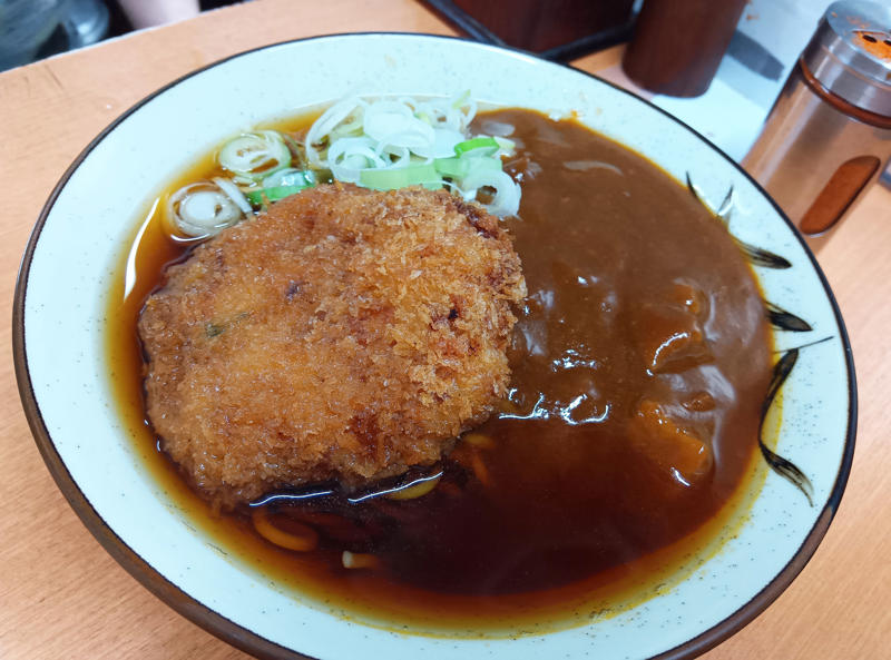 ・つゆがウマイ「つくば本店」, ・何度も通った結果, ・間違い探しかよ, ・今回紹介した店舗の情報