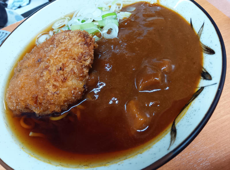 ・つゆがウマイ「つくば本店」, ・何度も通った結果, ・間違い探しかよ, ・今回紹介した店舗の情報